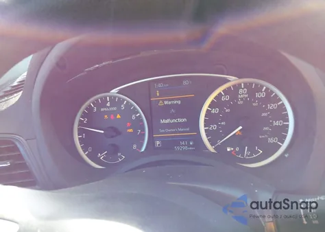 2019 Nissan Sentra S из США, поврежденный, VIN 3N1AB7AP4KY408113